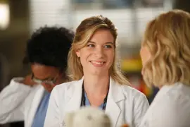 Dr. Leah Murphy