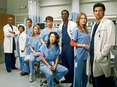 Grey's Anatomy: Die jungen Ärzte