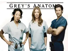 Grey's Anatomy