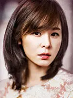 Shin Eun Soo