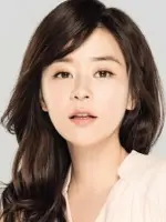 Choi Kang Hee