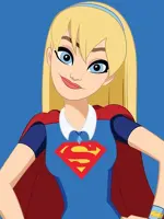 Supergirl