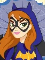 Batgirl/Barbara Gordon