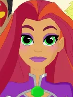 Starfire