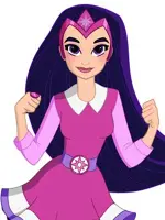 Star Sapphire