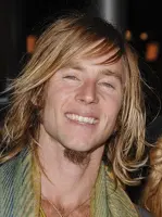 Greg Cipes