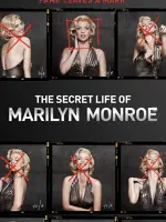 The Secret Life of Marilyn Monroe