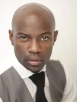 David Gyasi