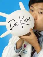 Dr. Ken