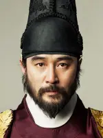 King Sookjong