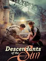 Descendants of the Sun