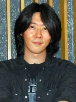 Ken Takeuchi