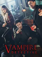 Vampire Detective