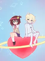 Uchuu Patrol Luluco