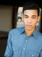 Roshon Fegan