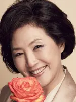 Jang Nan Hee