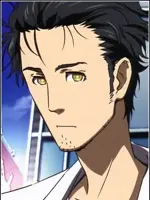 Rintarou Okabe