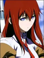 Kurisu Makise