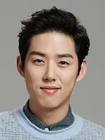 Baek Sung Hyun