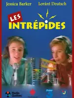 Les intrépides