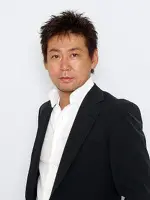 Tomoyuki Shimura