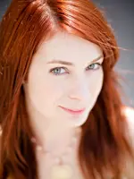 Felicia Day