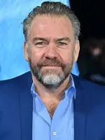 Brendan Cowell