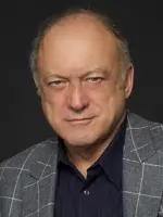 John Doman