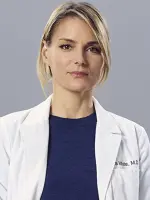 Dr. Nora White