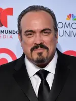 David Zayas