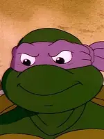 Donatello / Bebop