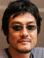 Keiji Fujiwara