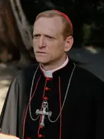 Cardinal Dussolier