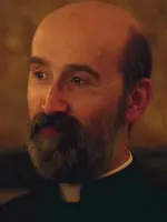 Monsignor Gutierrez