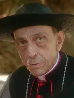 Cardinal Caltanissetta