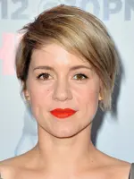 Alice Wetterlund