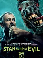 Stan Against Evil