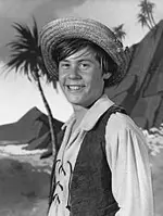 Michael Shea