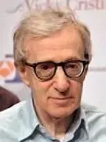 Woody Allen