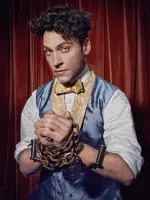 Harry Houdini