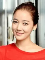 Lee So Yun