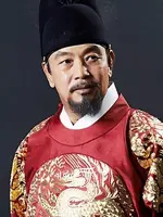King Taejo