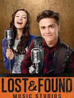 Lost & Found Music Studios