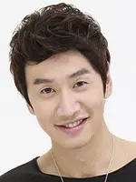 Lee Kwang Soo