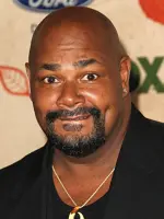 Kevin Michael Richardson