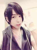 Shouta Aoi