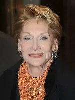 Siân Phillips