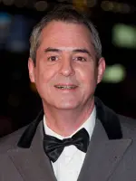 Neil Morrissey