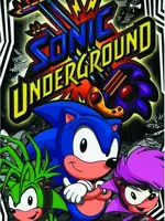 Sonic Underground