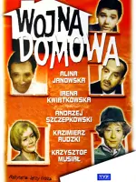 Wojna domowa